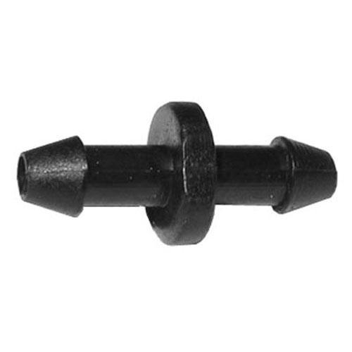 1/8" Barbed Coupler
