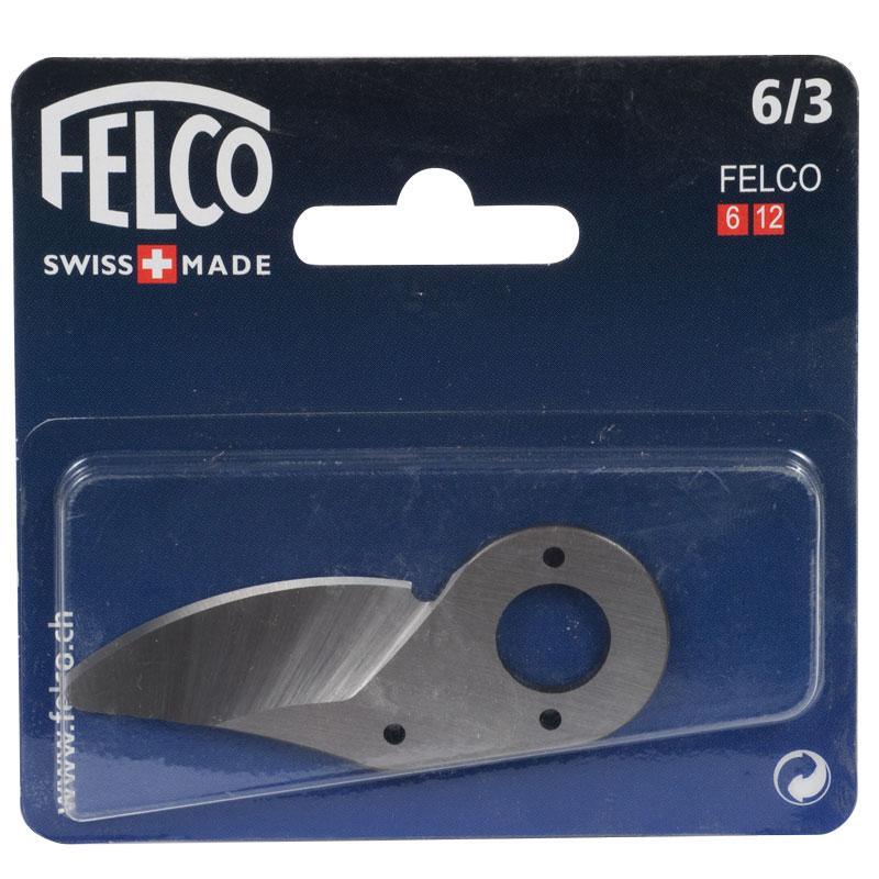 6/3 Replacement Blade for Felco Nos. 6 &12