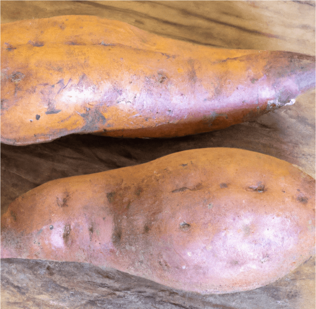 Beauregard Sweet Potato Slips