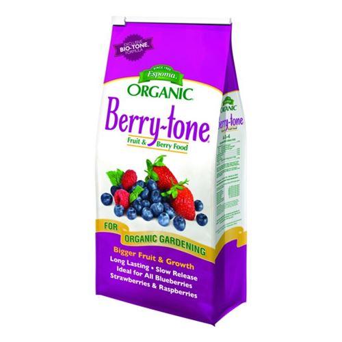 Espoma Organic Berry-Tone (4 lb)