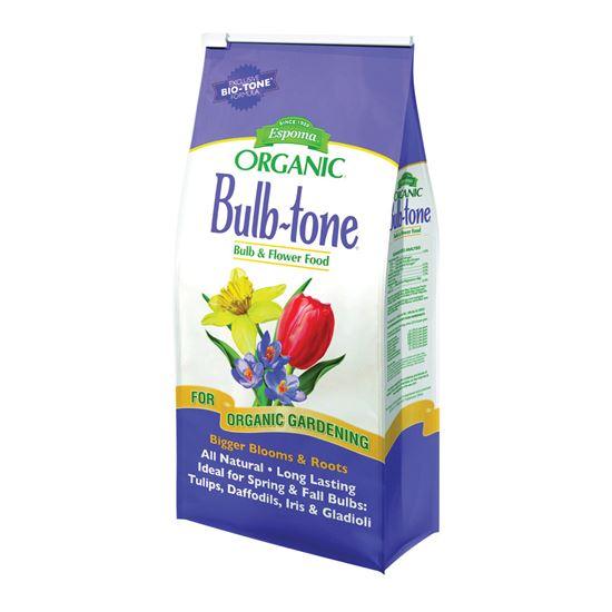 Espoma Organic Bulb-Tone 3-5-3 (4 lb)