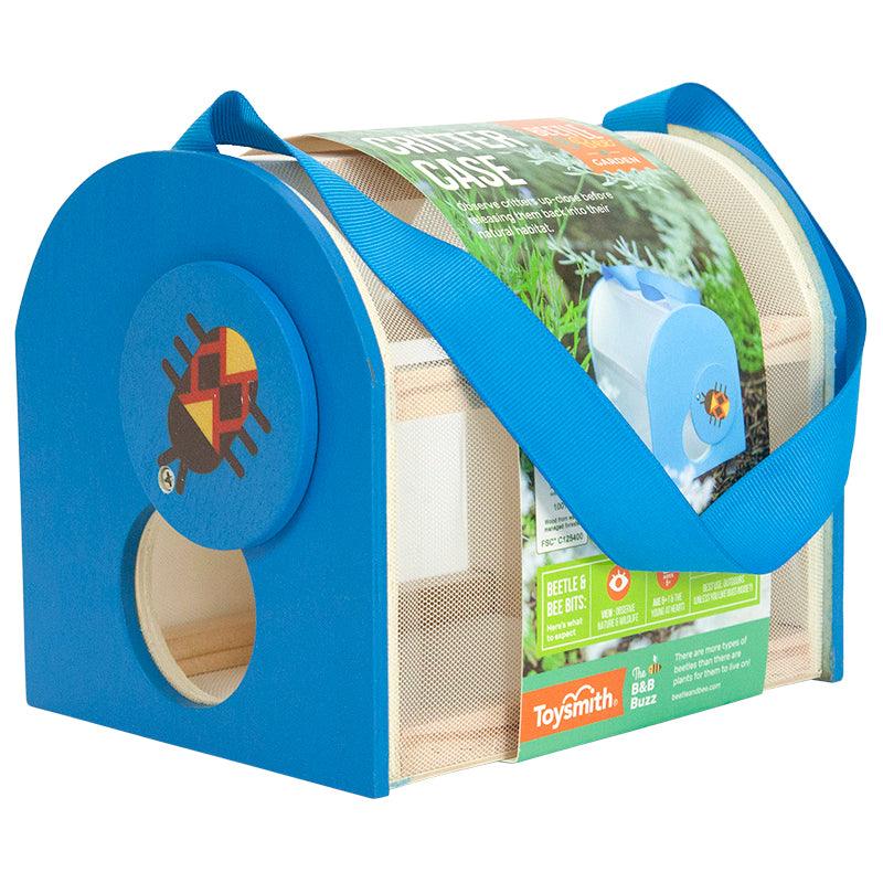 Children's Critter Case