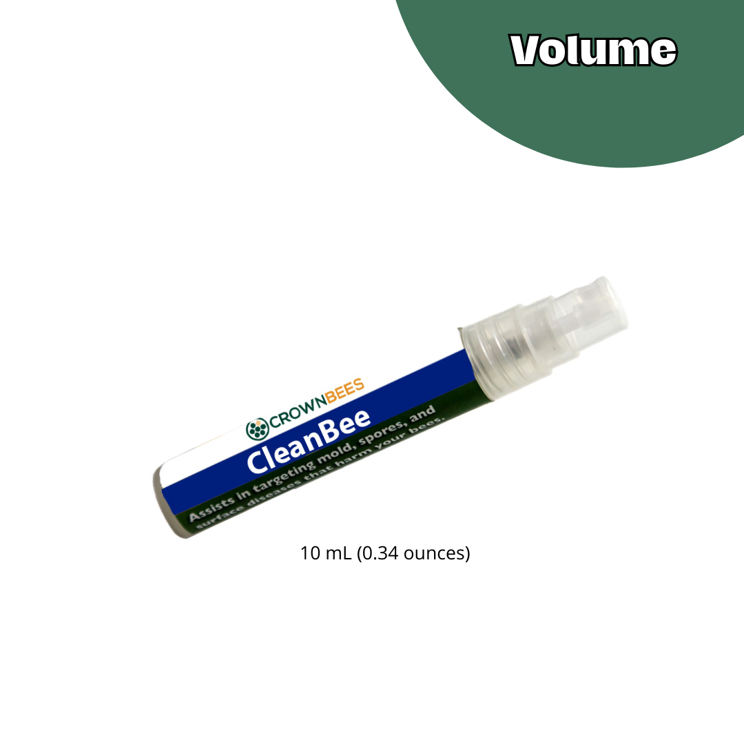 Clean BeeTM Solution