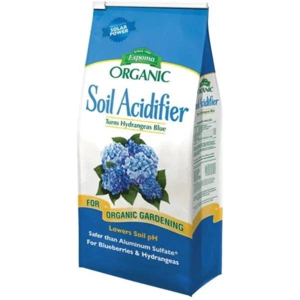Espoma Organic Soil Acidifier (6 lb)