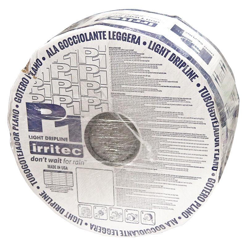 P1 Discrete Emitter Drip Tape 15 Mil (4100')