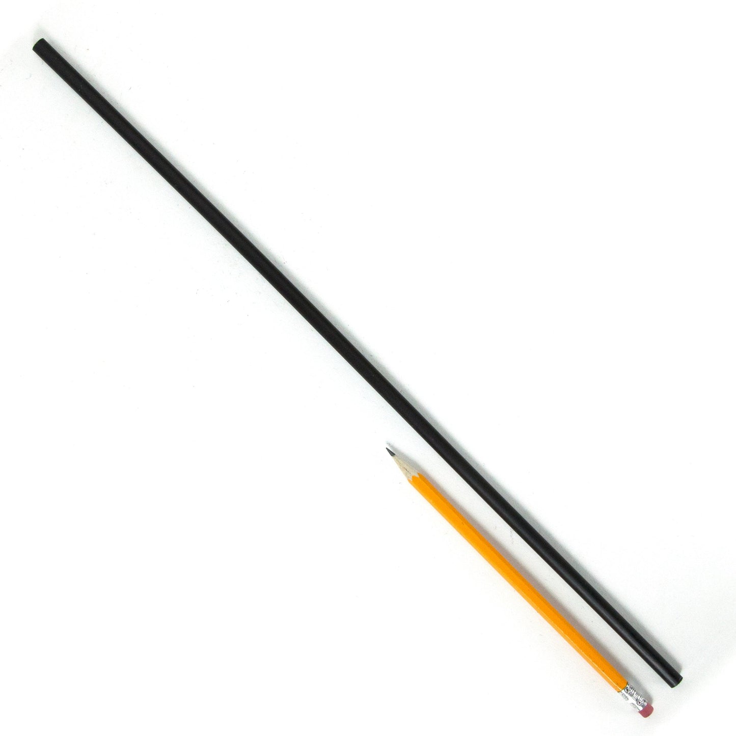 Poly Rigid Riser 18"
