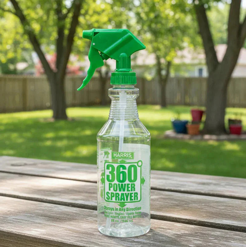Harris 360 Sprayer 32oz Capacity