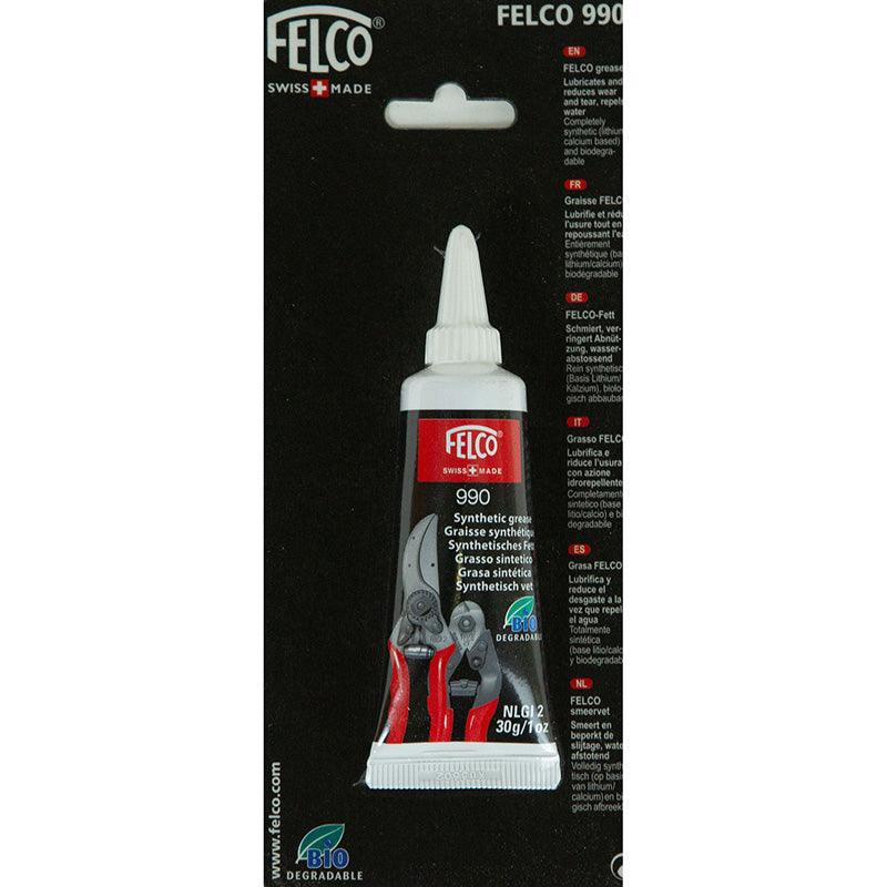 Felco No. 990 Grease Lubrication