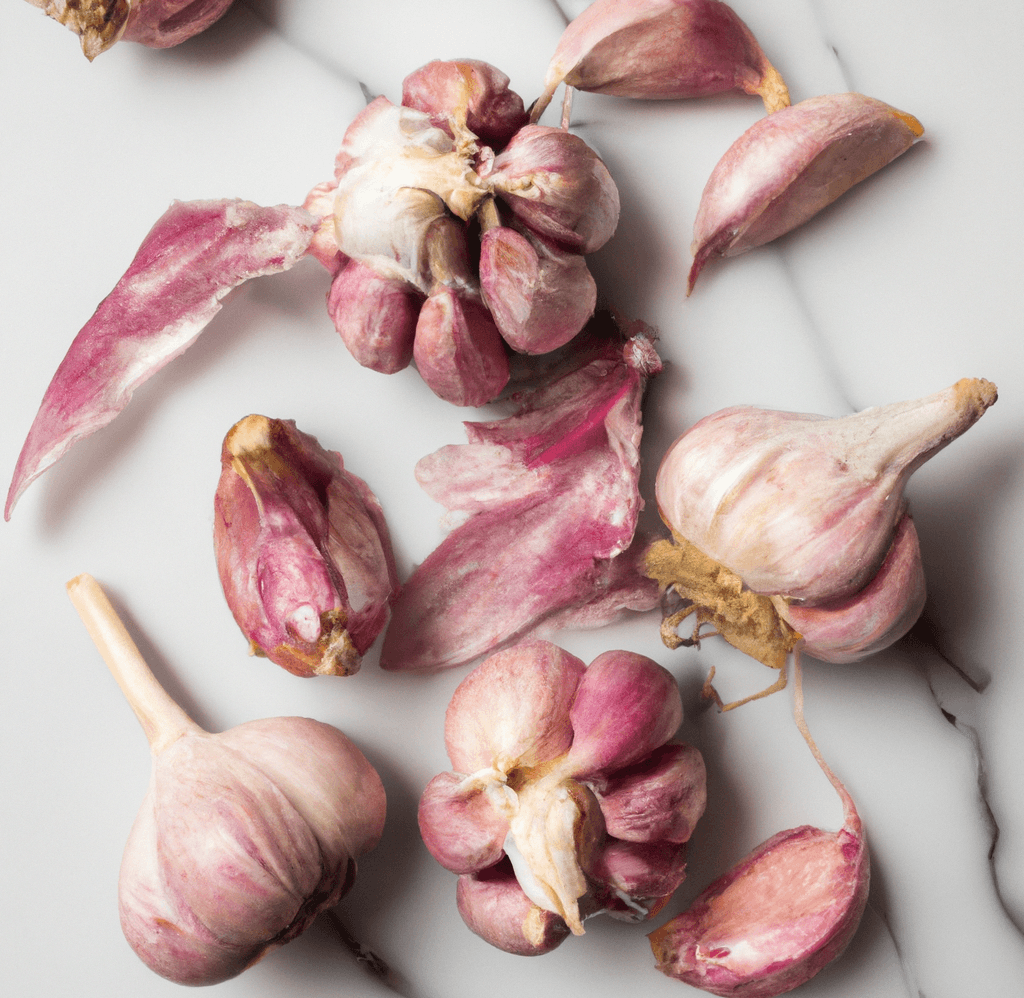 Bogatyr Garlic (lb)