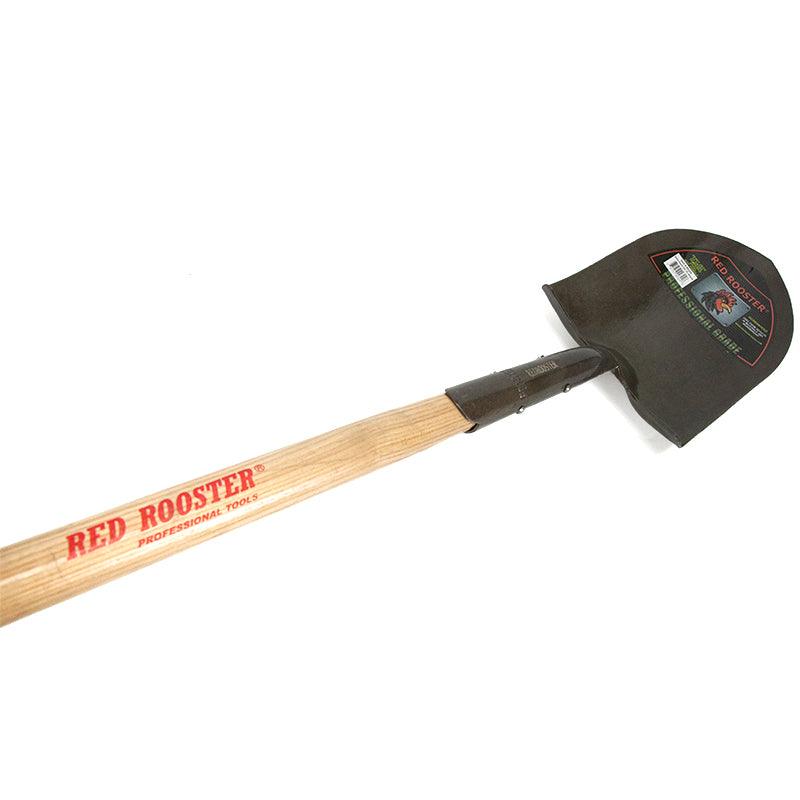 Red Rooster Professional Shovel