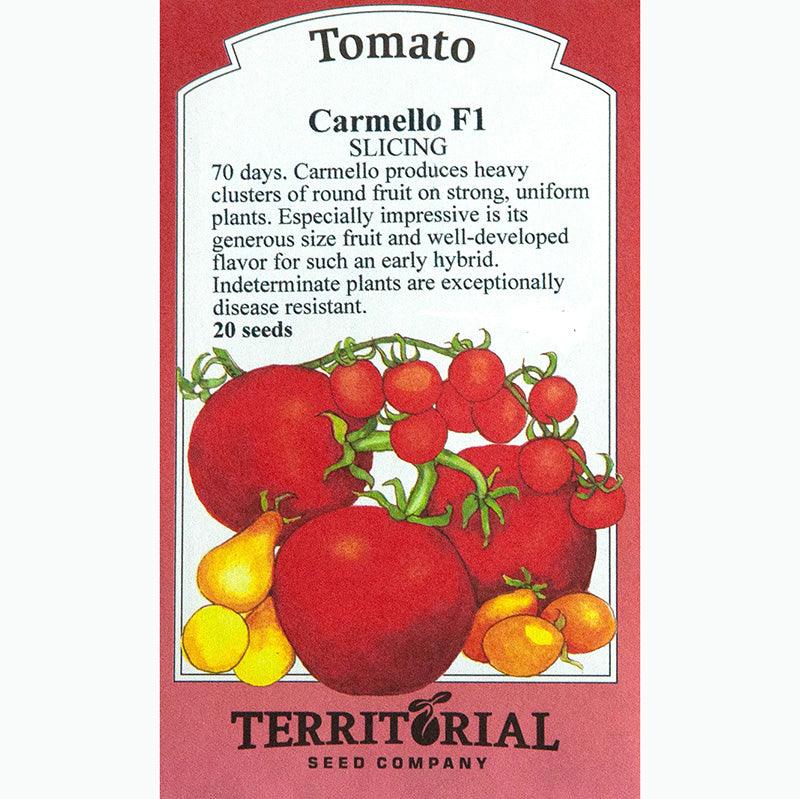 Carmello Tomato Seeds