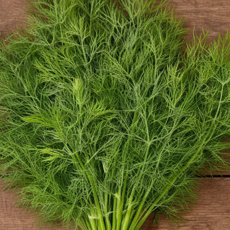 Thalia Dill Seeds (Organic)