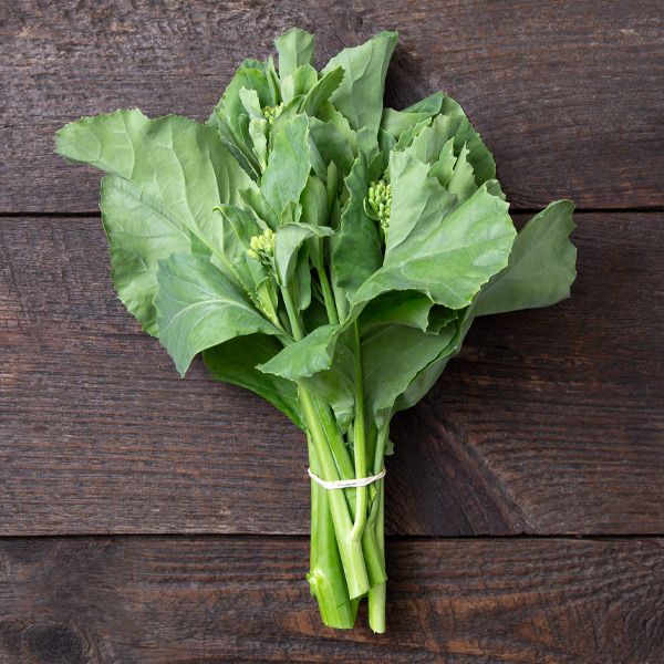 Kailaan Broccoli Seeds (Organic)