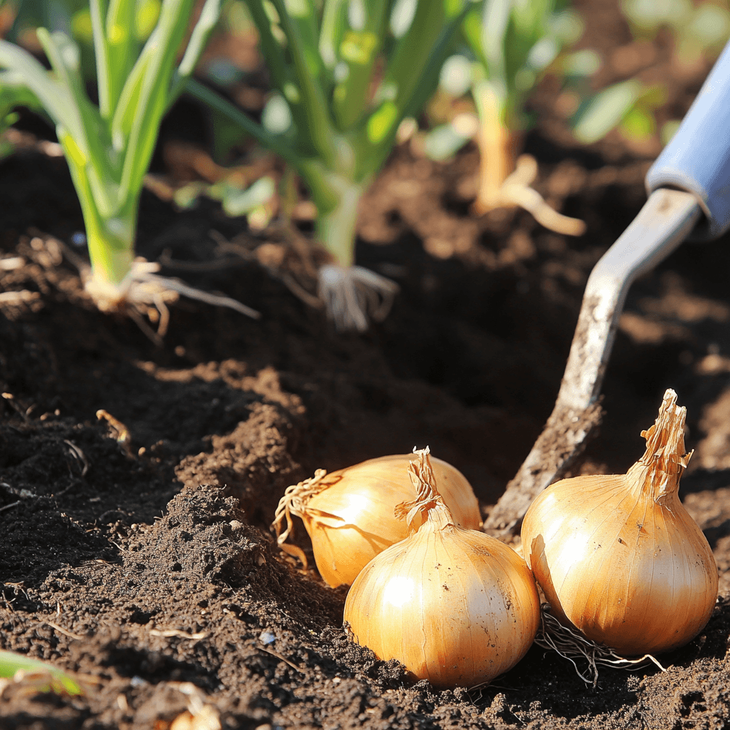 Onion Sets Yellow Stuttgarter (Pack of 75)
