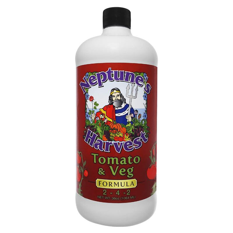 Tomato & Veg Fertilizer 2-4-2
