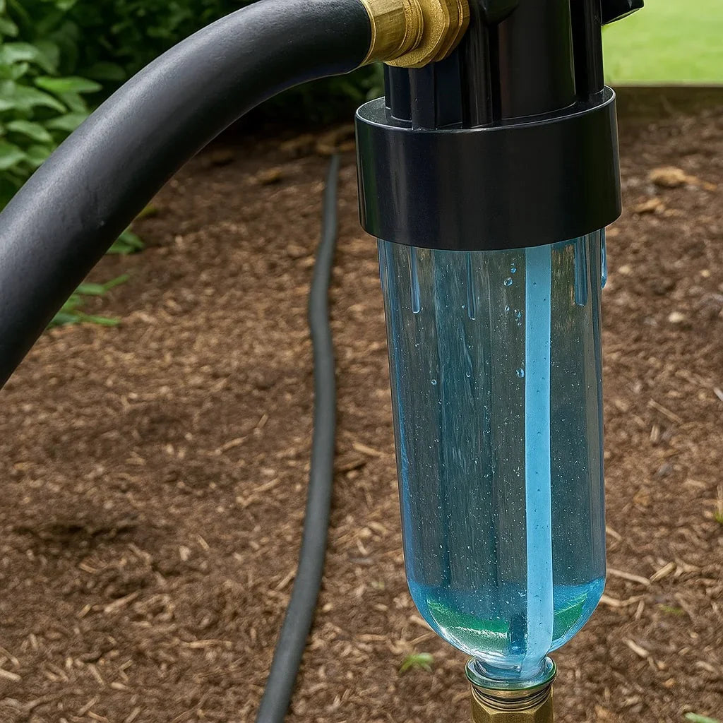 Chapin Hydrofeed Fertilizer Injector 24 oz