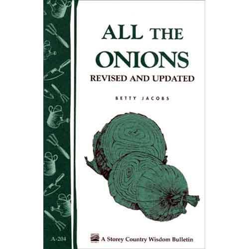 All The Onions