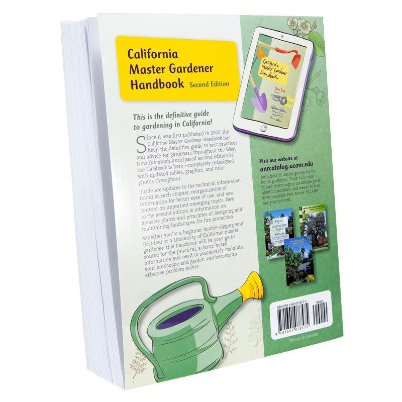 California Master Gardener Handbook