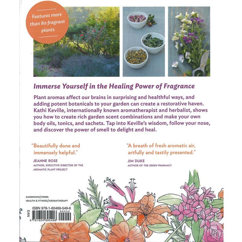 The Aromatherapy Garden