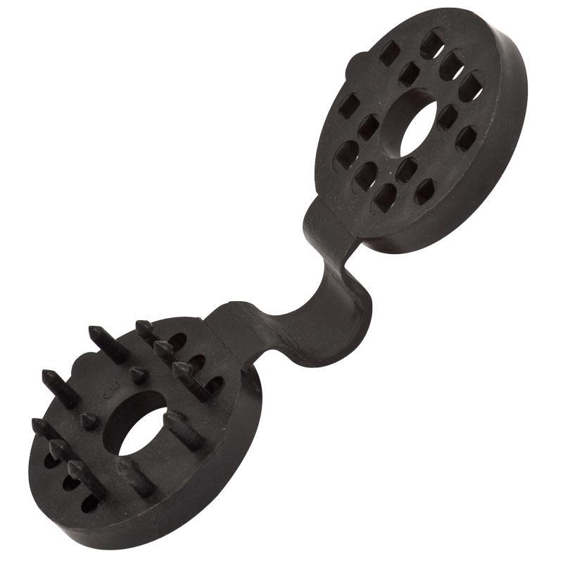 Shade Cloth Clamps