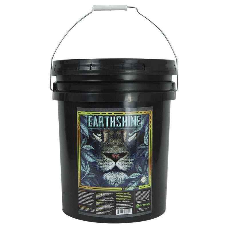 Earthshine Biochar Blend (30 lb)