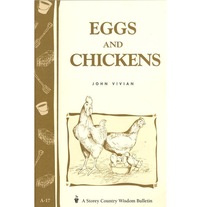 Eggs & Chickens