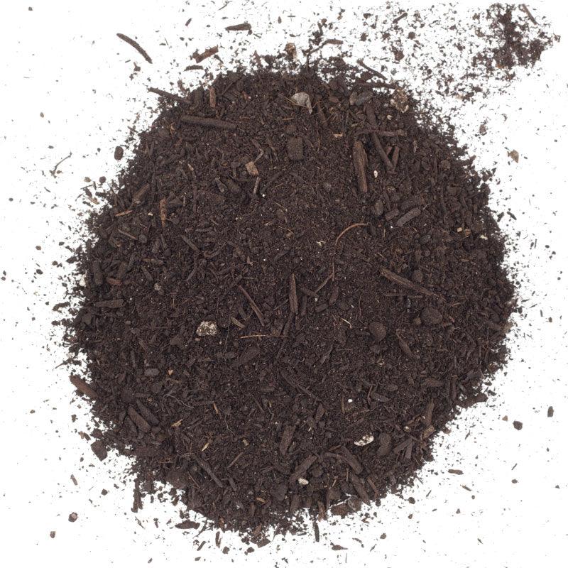 Peaceful Valley Organic Compost (1 Cu Ft)