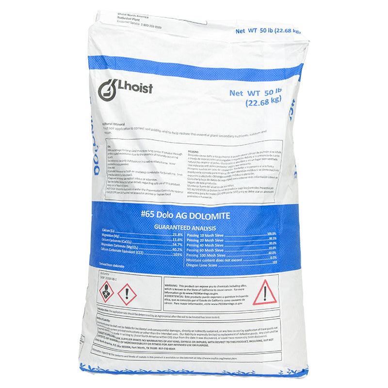 Dolomite (50 lb)