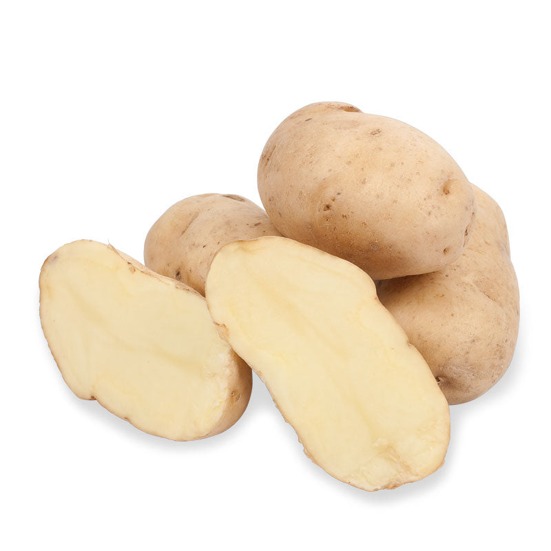 Organic Bintje Seed Potato (lb)