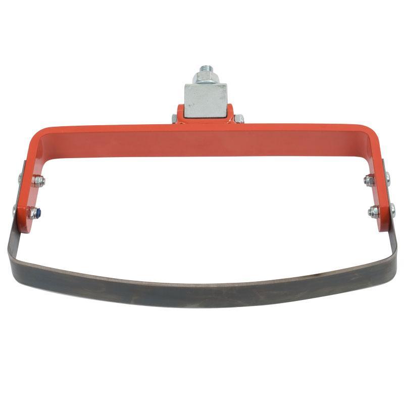 Glaser Wheel Hoes - 10" Oscillating Knife Attachment