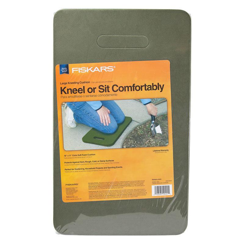 Fiskars Kneeling Pad Green
