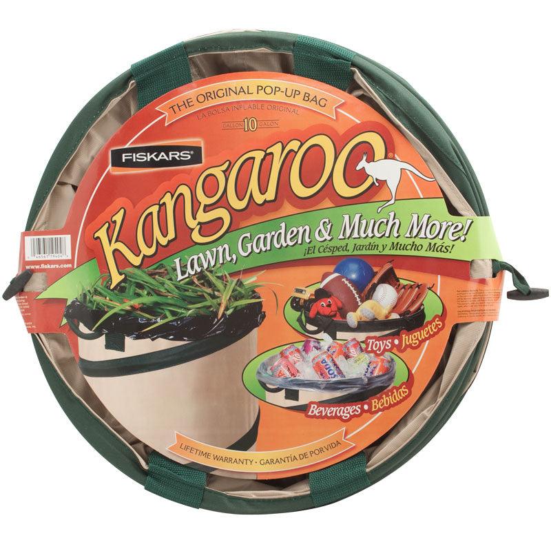 Fiskars Kangaroo Gardening Container (10 gal)