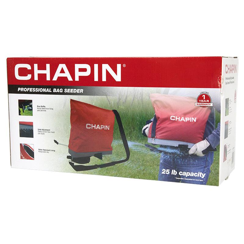 Chapin Bag Seeder