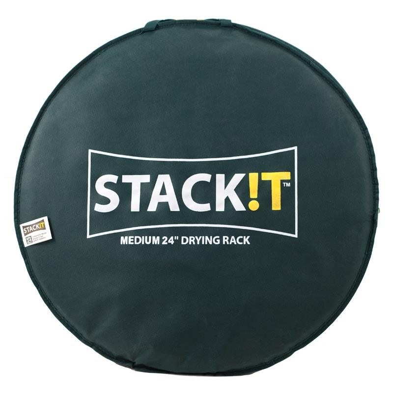 Drying Rack w/Zipper Opening (2' x 6')