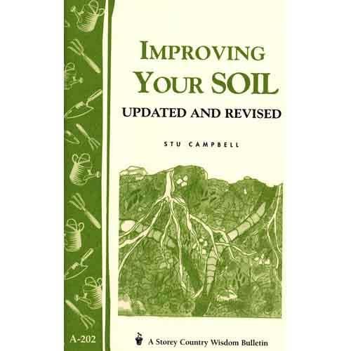 Improving Your Soil