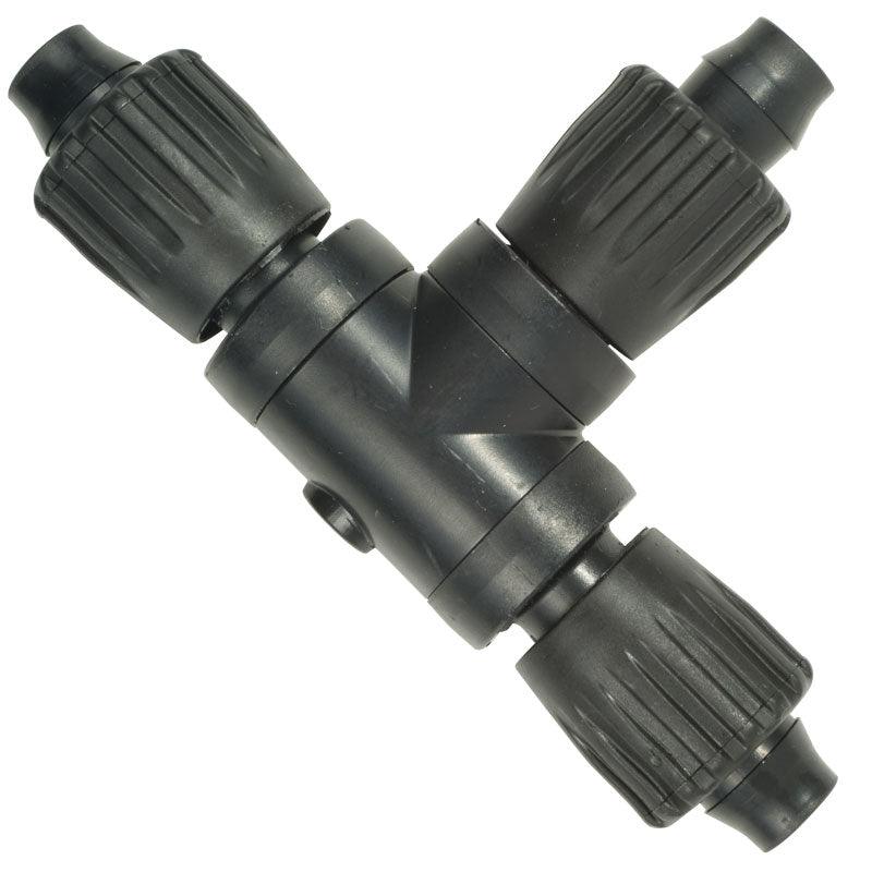 Power-Loc - 1/2" Tee