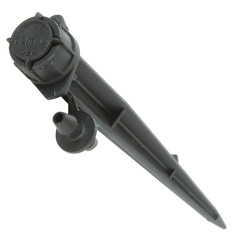 Adjustable Micro Bubbler With Stake