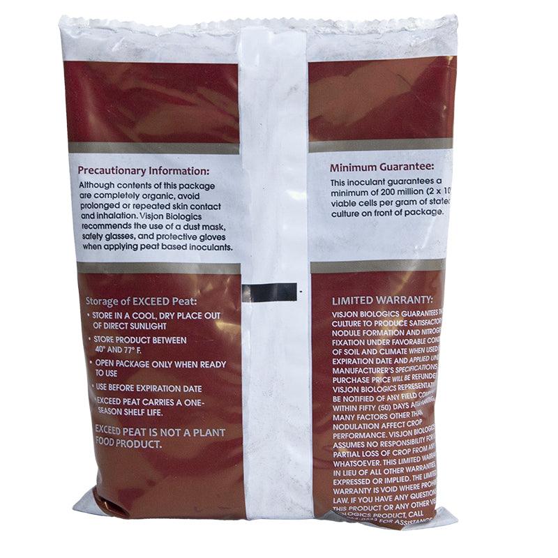 Garden Combination Mix Inoculant (treats 50 lbs)