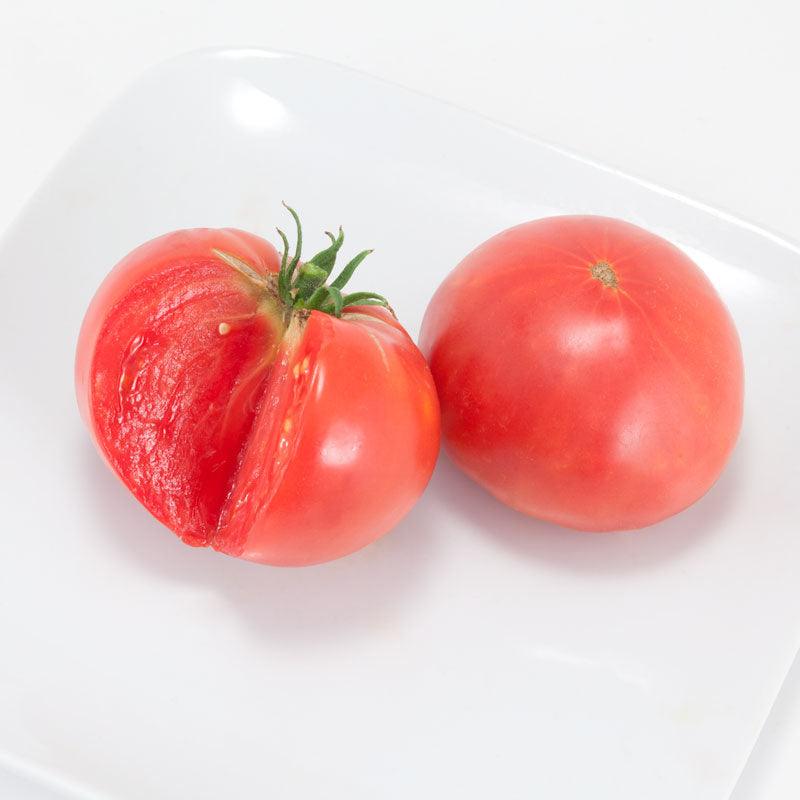 Brandywine Tomato Seeds (Organic)