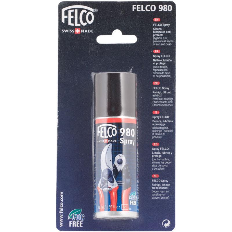 Felco Lubricant Spray (1.89 oz)