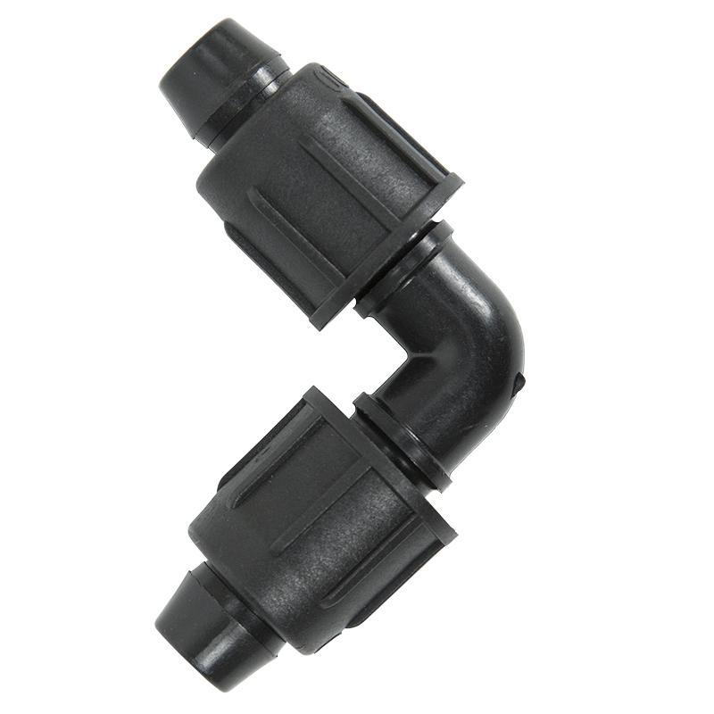 Power-Loc - 1/2" Elbow