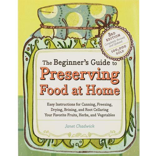 Preserving Food At Home