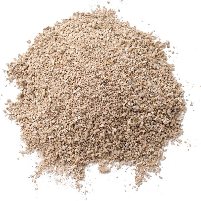 Vermiculite (3.5 Cu Ft Bag)