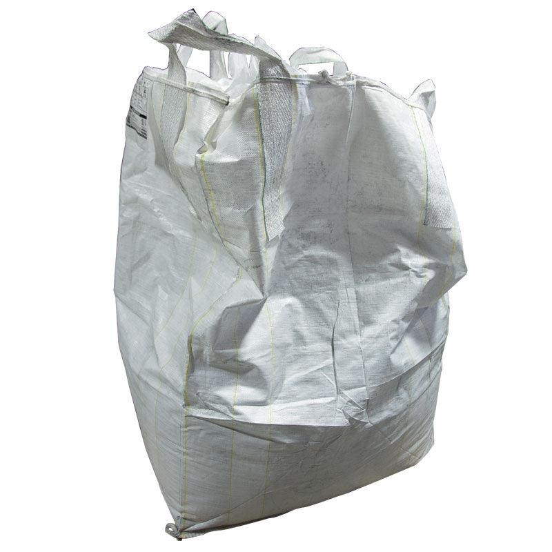Biochar Soil Amendment (1 yd Tote)