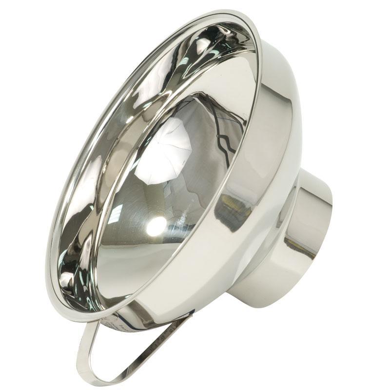 Stainless Steel Canning Funnel