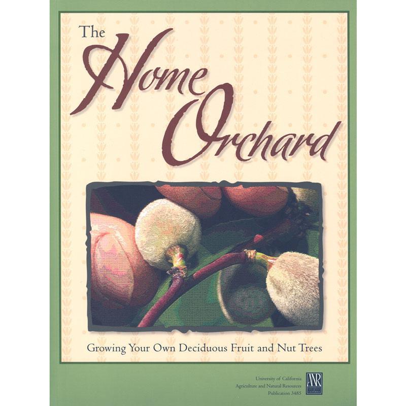 The Home Orchard