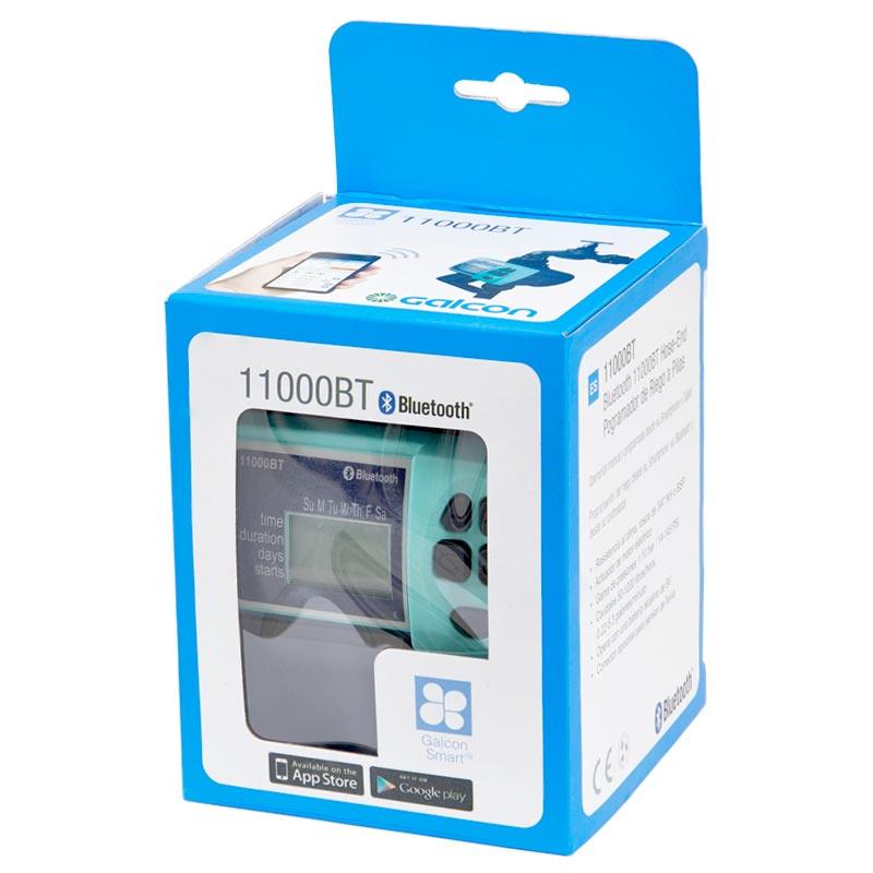Galcon 11000BT Bluetooth Programmable Hose End Water Timer