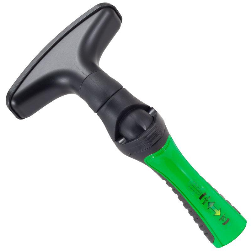 Dramm 1 Touch Fan-Shaped Spray Nozzle-Assorted Colors