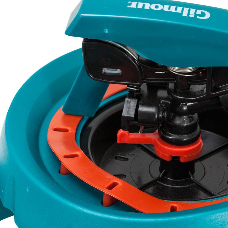 Gilmour Pattern Master Impulse Sprinkler