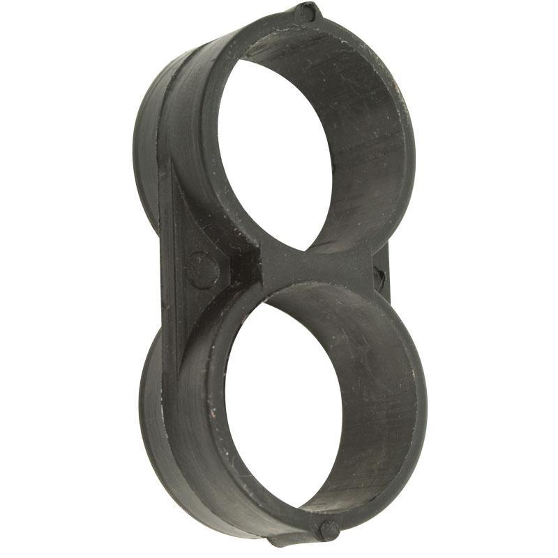 1/2" Figure 8 Closure